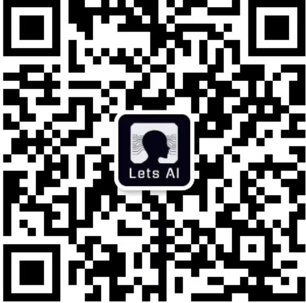 客服微信二维码